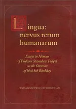 Lingua nervus rerum humanarum