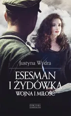 Esesman i Żydówka - Outlet - Justyna Wydra