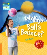 Why Do Balls Bounce? - Rob Moore