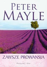 Zawsze Prowansja - Peter Mayle