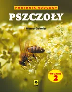 Pszczoły Poradnik hodowcy - Outlet - Werner Gekeler