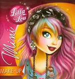Lilla Lou Mini Make-up - Outlet