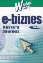 E-biznes - Mark Norris