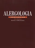 Alergologia Kompendium - Outlet