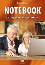 Notebook - Gunter Born