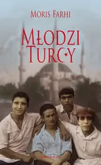 Młodzi Turcy - Outlet - Moris Farhi