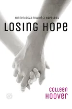Losing Hope - Outlet - Colleen Hoover