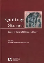 Quilting stories - Outlet