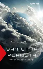 Samotna planeta - Ryszard Prościński