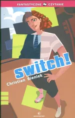 Switch - Christian Bieniek