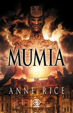 Mumia - Outlet - Anne Rice