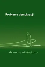 Problemy demokracji