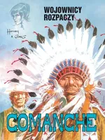 Comanche 2 Wojownicy rozpaczy - Greg