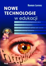 Nowe technologie w edukacji + CD - Roman Lorens
