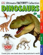 Ultimate Factivity Collection Dinosaurs