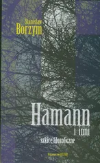 Hamann i inni - Stanisław Borzym