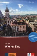 Wiener Blut + Online - Gabi Baier