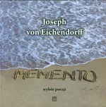 Memento Wybór poezji - Joseph Eichendorff