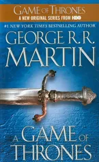 A Game of Thrones - Martin George R.R.