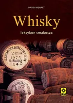 Whisky leksykon smakosza - Outlet - David Wishart