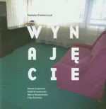 Wynajęcie - Natalia Fiedorczuk