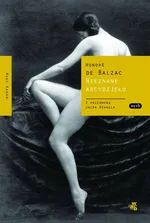 Nieznane arcydzieło - Honore Balzac