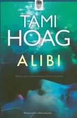 Alibi - Outlet - Tomi Hoag