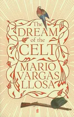 Dream of the Celt - Vargas Llosa Mario