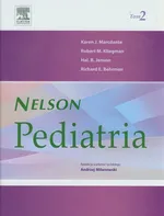 Pediatria Nelson Tom 2 - Jenson Hal B.