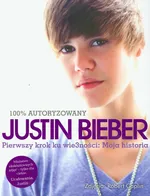 Justin Bieber Pierwszy krok ku wie3ności - Outlet - Justin Bieber
