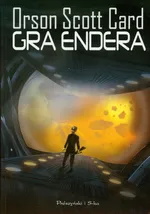 Gra Endera - Outlet - Card Orson Scott