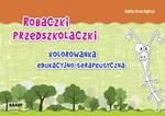Robaczki Przedszkolaczki - Sędłak Daria Olga