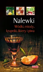Nalewki wódki, miody, krupniki, likiery i piwa - Outlet - Łukasz Fiedoruk