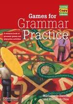Games for Grammar Practice - Elizabeth Chin