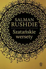 Szatańskie wersety - Outlet - Salman Rushdie