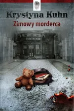 Zimowy morderca - Outlet - Krystyna Kuhn