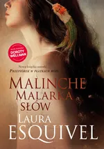 Malinche Malarka słów - Outlet - Laura Esquivel