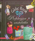 Girls Book Perfekcyjna nastolatka - Celia Gallais
