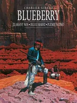 Blueberry Tom 5 Złamany Nos, Długi marsz, Plemię widmo - Outlet