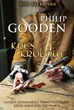 Kres królów - Philip Gooden