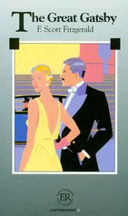 The great Gatsby - Outlet - Fitzgerald Scott F.