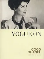 Vogue on Coco Chanel - Bronwyn Cosgrave