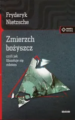 Zmierzch bożyszcz - Outlet - Friedrich Nietzsche