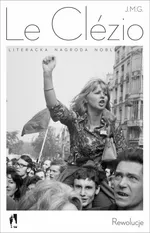 Rewolucje - Outlet - Le Clezio Jean-Marie Gustave