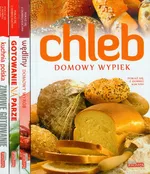 Chleb domowy wypiek / Gotowanie na parze / Wędliny domowy wyrób / Kuchnia polska Zimowe gotowanie