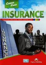Career Paths Insurance - Jenny Dooley