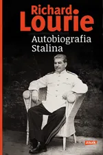Autobiografia Stalina - Outlet - Richard Lourie