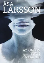 Aż gniew twój przeminie - Outlet - Asa Larsson