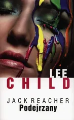Podejrzany - Lee Child