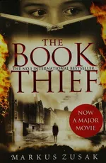 The Book Thief - Markus Zusak